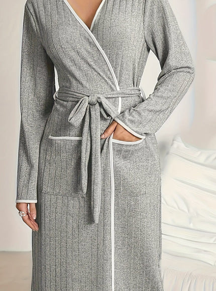 Plus Size, Women'S Plus Size Elegant Gray &