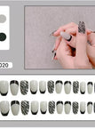 False-Nails-A020