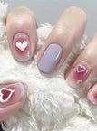 False-Nails-R503