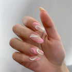 False Nails -W011
