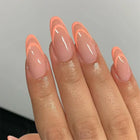 False Nails -W016
