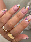 False Nails -W164