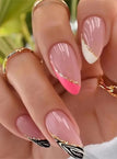 False Nails -W194