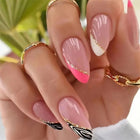 False Nails -W194