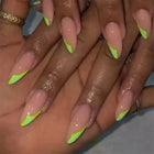False Nails -W195