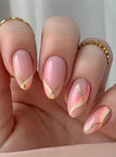 False Nails -W202