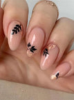 False Nails -W246