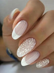 False Nails -W248