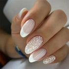 False Nails -W248