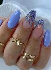False Nails -W366