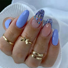 False Nails -W366