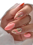 False Nails -W459