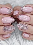 False Nails -W495