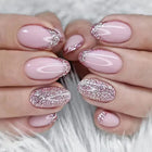 False Nails -W495