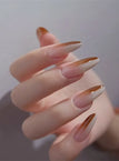 False Nails -X24