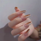 False Nails -X24