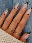 False Nails -Y-126S