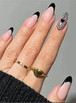 False Nails -Y-16S