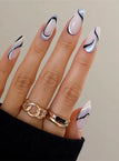 False Nails -Y-18S