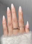 False Nails -Y-58S