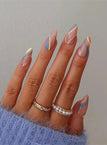 False Nails -Y-67S