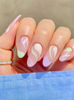False Nails -Y-70S