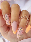 False Nails -Y-71S