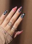 False Nails -Y-87S