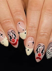 False Nails -Z119F