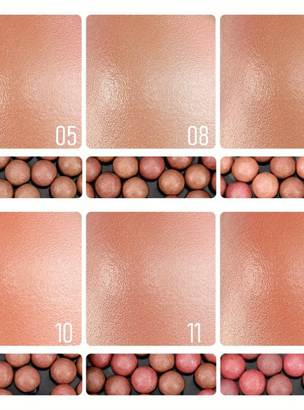 jkthpu-45 FaRRES Roller Blush 3D Glossy Matte Finish Boosts