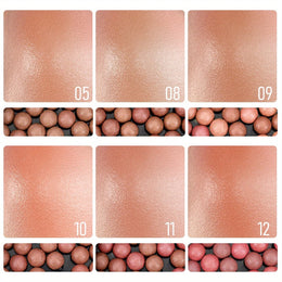 jkthpu-45 FaRRES Roller Blush 3D Glossy Matte Finish Boosts