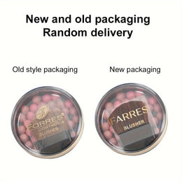 jkthpu-45 FaRRES Roller Blush 3D Glossy Matte Finish Boosts