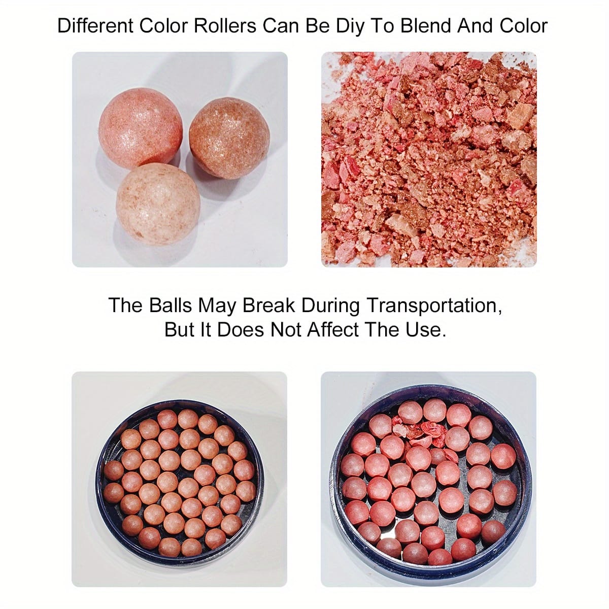 jkthpu-45 FaRRES Roller Blush 3D Glossy Matte Finish Boosts
