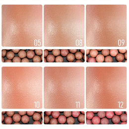 jkthpu-45 FaRRES Roller Blush 3D Glossy Matte Finish Boosts