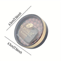 jkthpu-45 FaRRES Roller Blush 3D Glossy Matte Finish Boosts