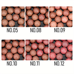 jkthpu-45 FaRRES Roller Blush 3D Glossy Matte Finish Boosts