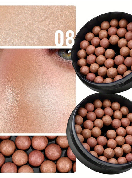 jkthpu-45 FaRRES Roller Blush 3D Glossy Matte Finish Boosts