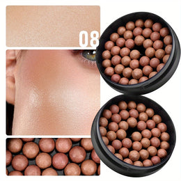 jkthpu-45 FaRRES Roller Blush 3D Glossy Matte Finish Boosts