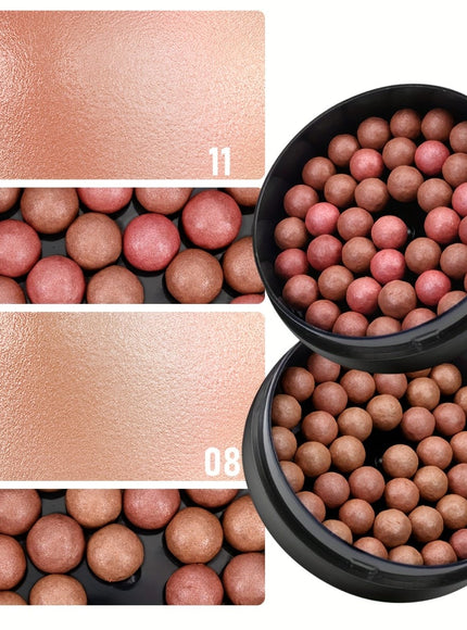 jkthpu-45 FaRRES Roller Blush 3D Glossy Matte Finish Boosts