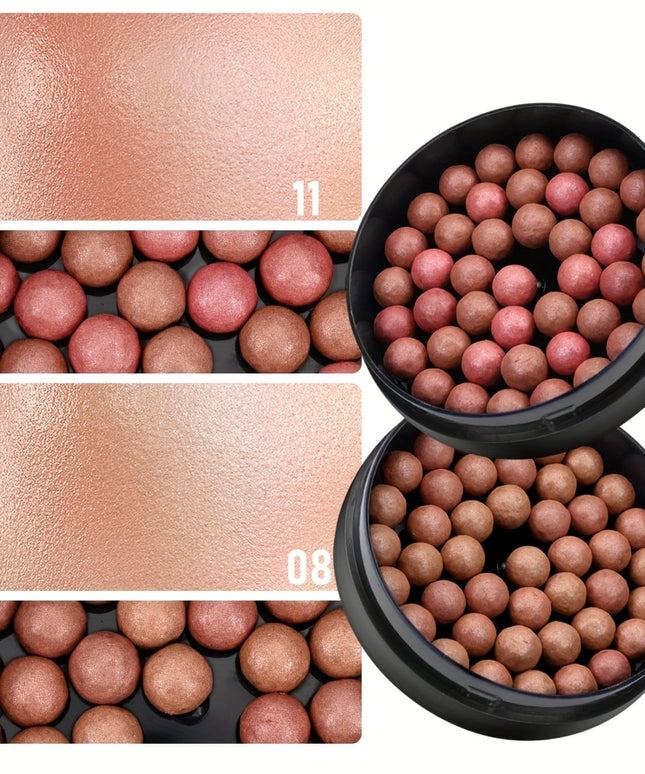 jkthpu-45 FaRRES Roller Blush 3D Glossy Matte Finish Boosts