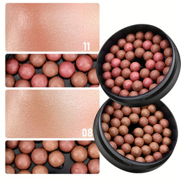 jkthpu-45 FaRRES Roller Blush 3D Glossy Matte Finish Boosts