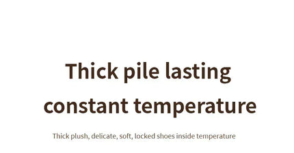 KissICON Fashion Women Fluffy Slippers for Winter Indoor EVA