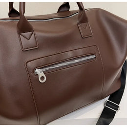KissICON Fashionable Large-capacity Handbag – Travel Commuting Essential