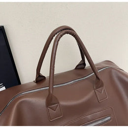 KissICON Fashionable Large-capacity Handbag – Travel Commuting Essential