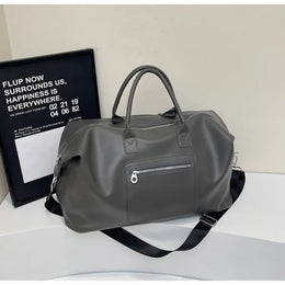 KissICON Fashionable Large-capacity Handbag – Travel Commuting Essential