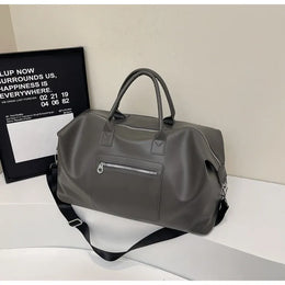 KissICON Fashionable Large-capacity Handbag – Travel Commuting Essential
