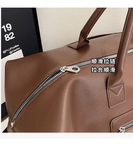 KissICON Fashionable Large-capacity Handbag – Travel Commuting Essential