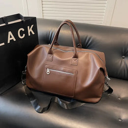 KissICON Fashionable Large-capacity Handbag – Travel Commuting Essential