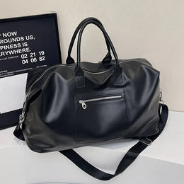 KissICON Fashionable Large-capacity Handbag – Travel Commuting Essential