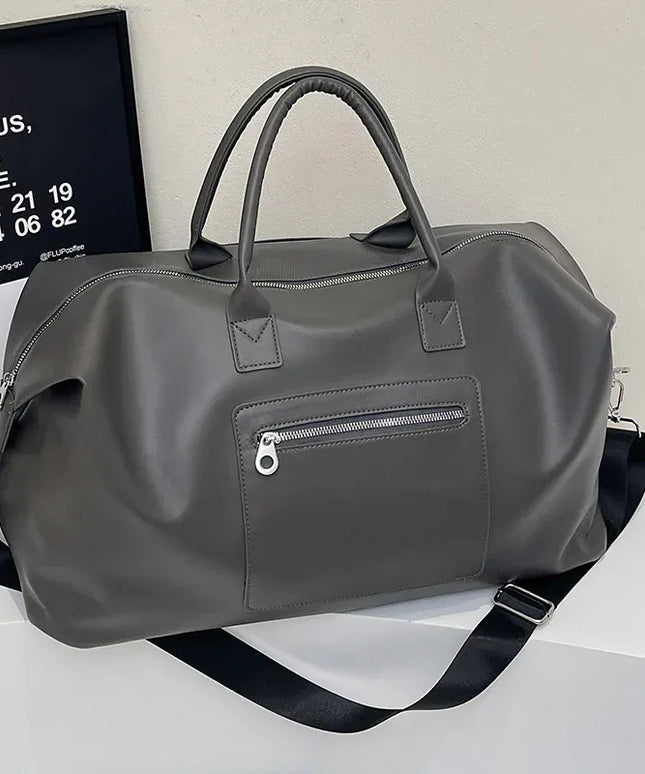 KissICON Fashionable Large-capacity Handbag – Travel Commuting Essential